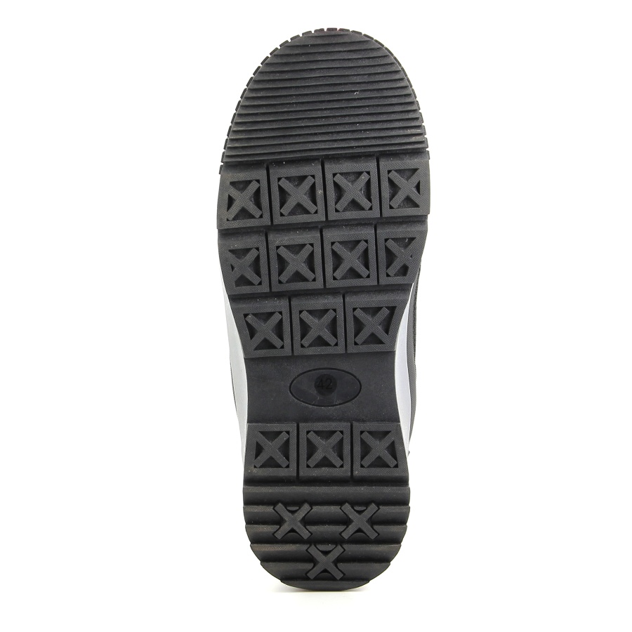 Дутики мужские DROPBOX,
 CH-002197-BL Покровский / Обувной Дом 18148062