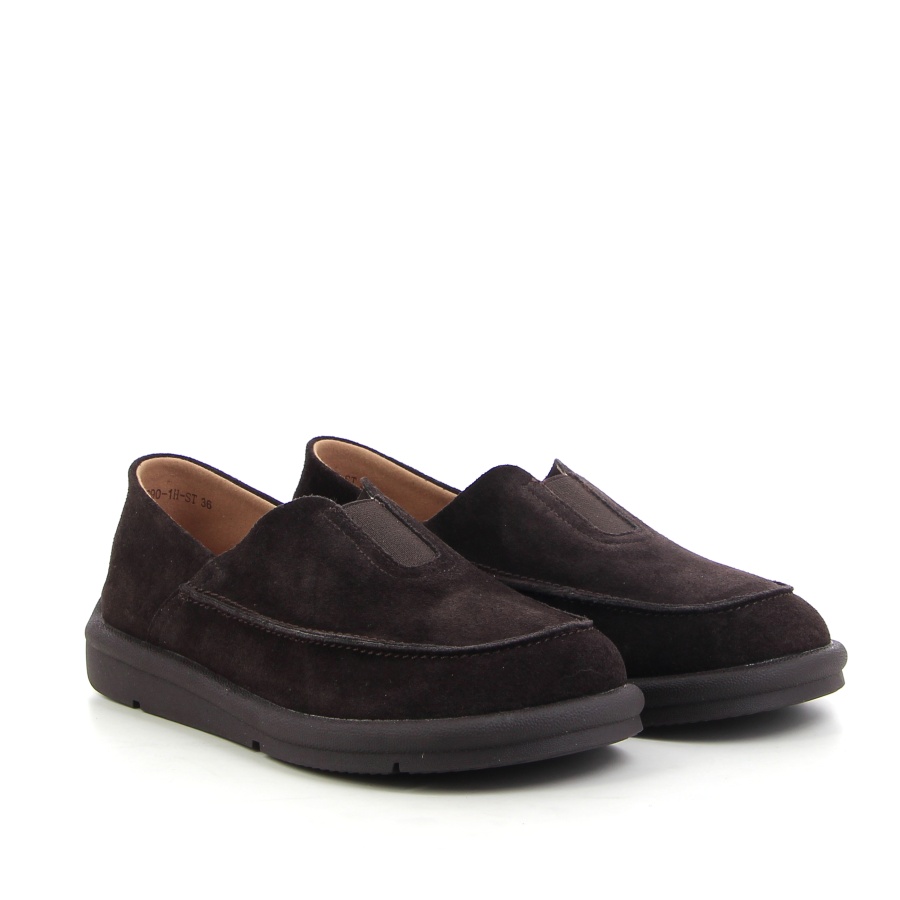 Слипоны женские MADELLA,
 XUS-61690-1H-ST - Покровский / Обувной Дом 18300786