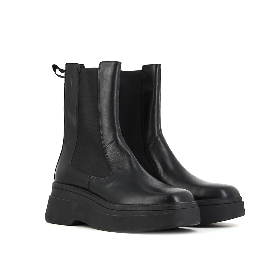 Челси женские Vagabond,
 5142-001-20 - Покровский / Обувной Дом 18251921