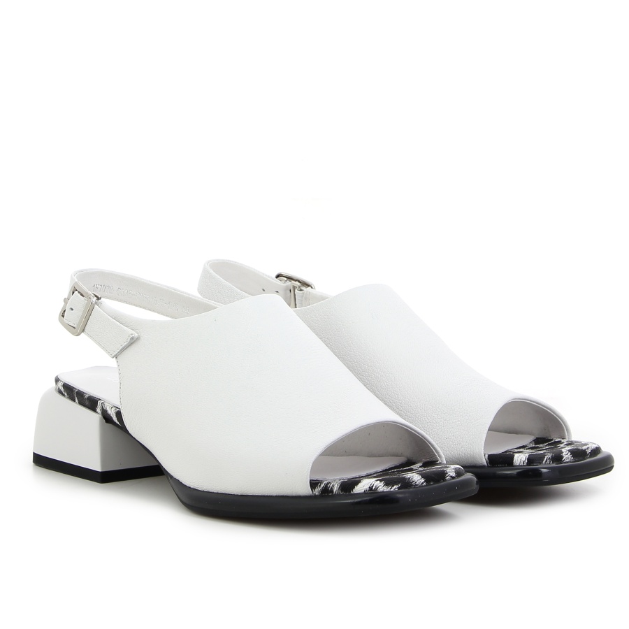 Босоножки женские Regina Bottini,
 1F7078-0335-C2001H - Покровский / Обувной Дом 18249864