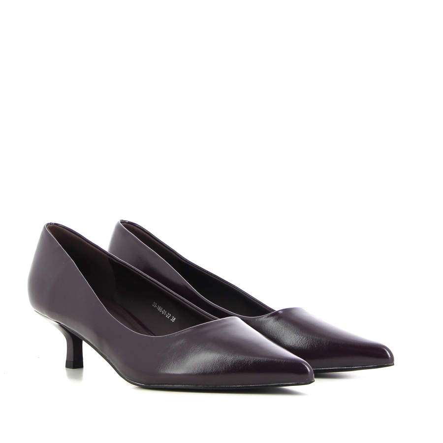 Туфли лодочки женские Carlo Bellini,
 CB03-166-01-22 - Покровский / Обувной Дом 18240797