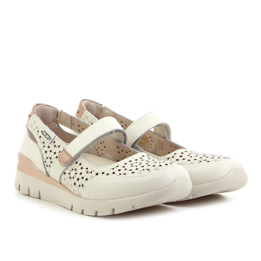 Туфли Mary Jane женские Pikolinos,
 W4R-6989C1 - Покровский / Обувной Дом 18251576