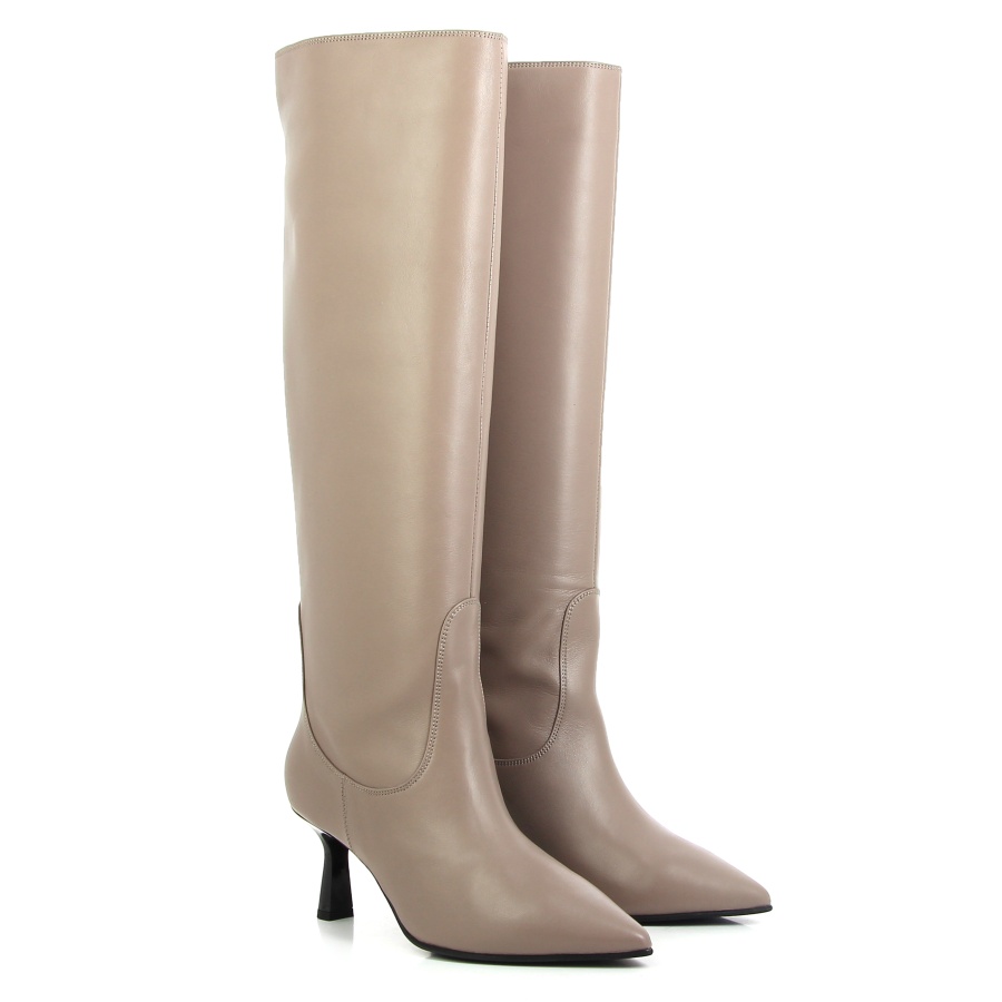 Сапоги женские MOT CLE',
 MOT3026beige - Покровский / Обувной Дом 18167413