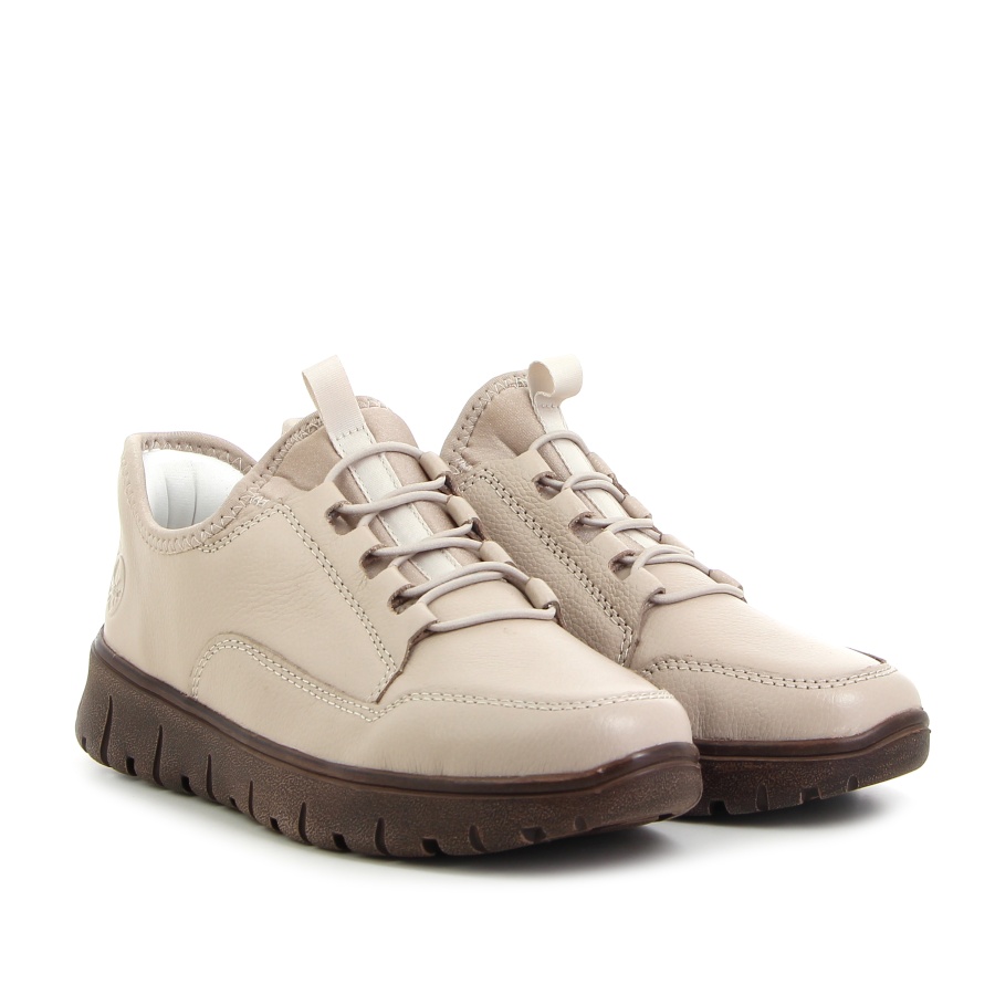 Полуботинки женские Rieker,
 N1357-60 - Покровский / Обувной Дом 18299701