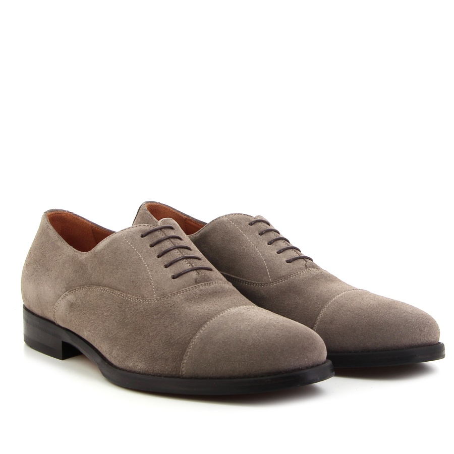 Туфли закрытые мужские Rossi,
 7695_BROWN Покровский / Обувной Дом 17750732