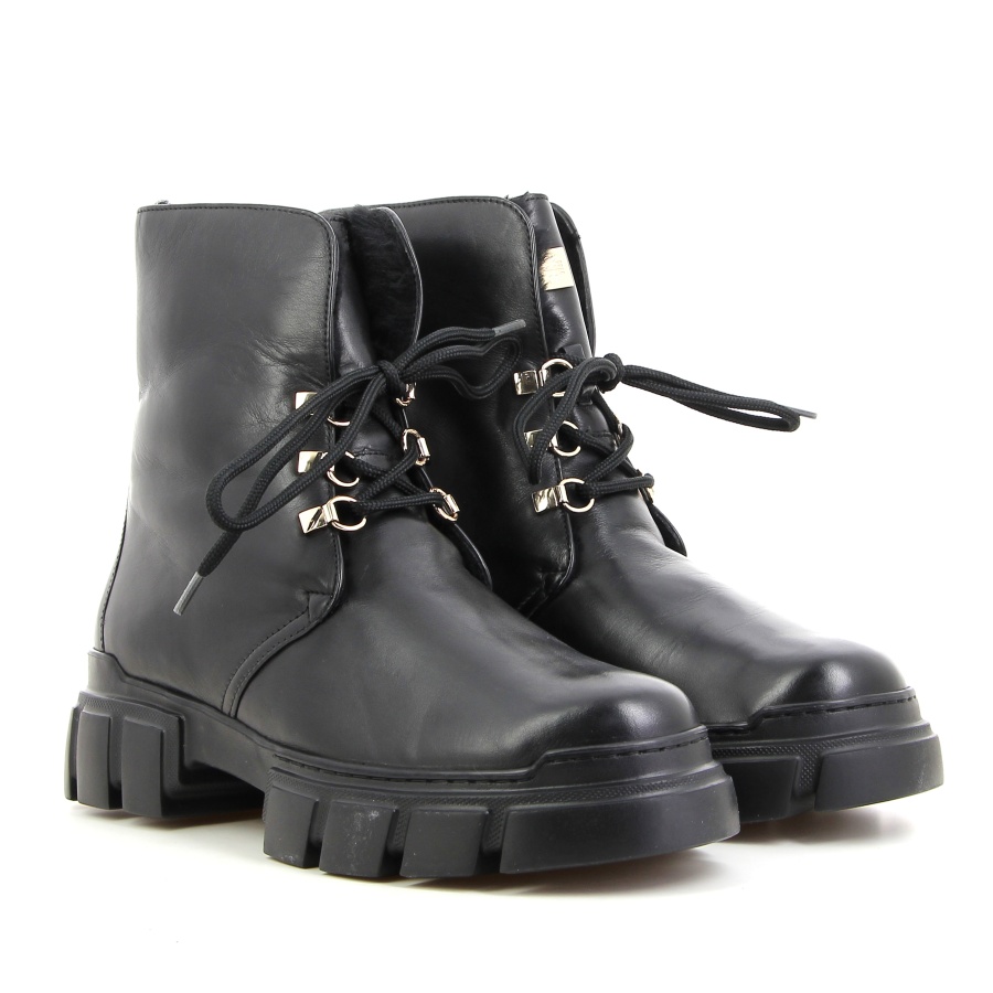 Ботинки женские Hogl,
 8-102745-0100 - Покровский / Обувной Дом 18151923