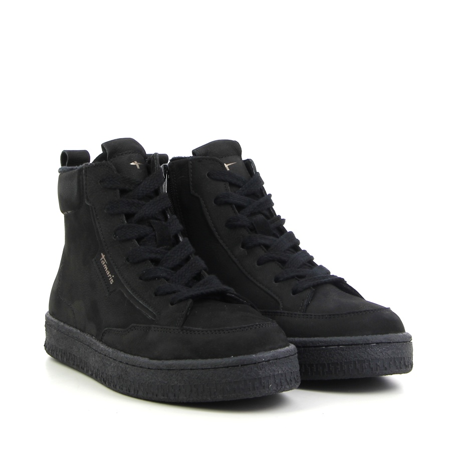 Кеды женские Tamaris,
 1-25203-45-007 - Покровский / Обувной Дом 18190595