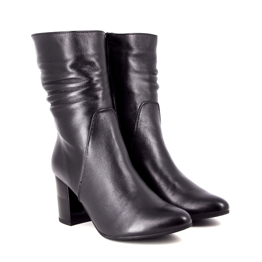 Полусапоги женские Salimex,
 233-52-6 - Покровский / Обувной Дом 18261094