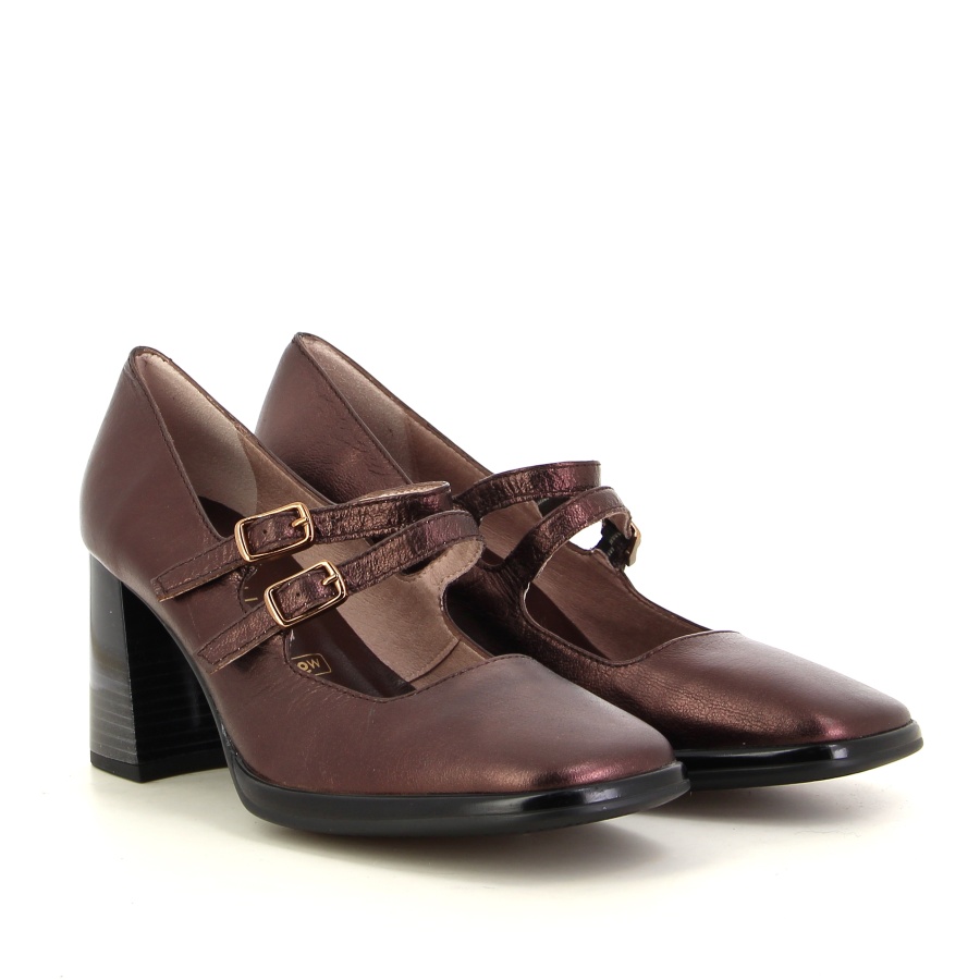 Туфли Mary Jane женские HISPANITAS,
 HI232922 - Покровский / Обувной Дом 18252611