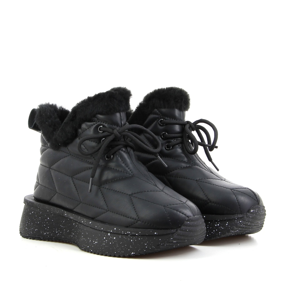 Ботинки женские ERMIE,
 W3-004 - Покровский / Обувной Дом 18285403