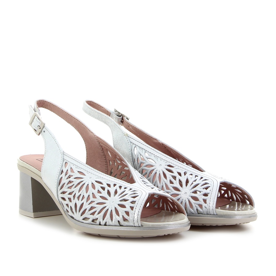 Босоножки женские PITILLOS,
 5 171 - Покровский / Обувной Дом 18239480