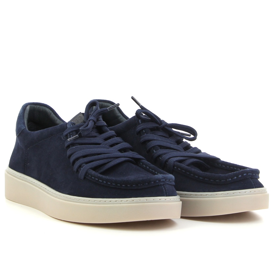 Кеды мужские EL ROSSO,
 802-1274 Покровский / Обувной Дом 18267089