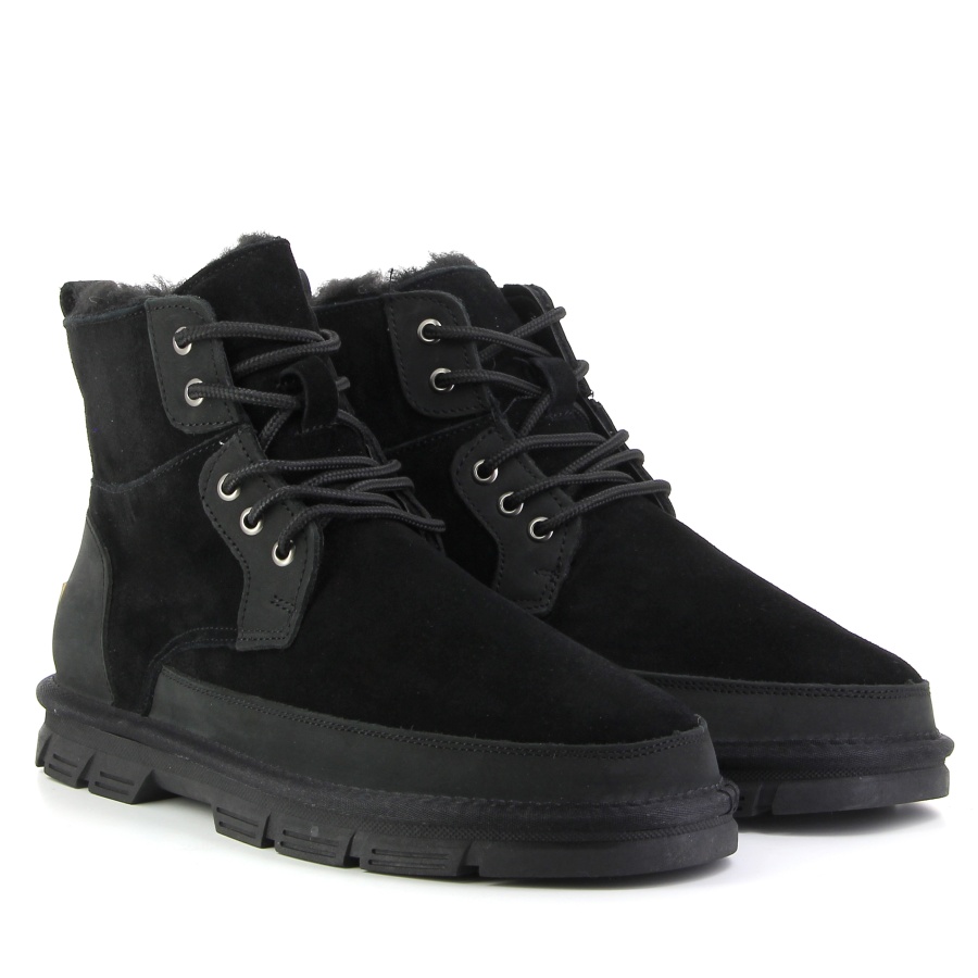 Ботинки мужские Keddo,
 838520-01-02 Покровский / Обувной Дом 18260027