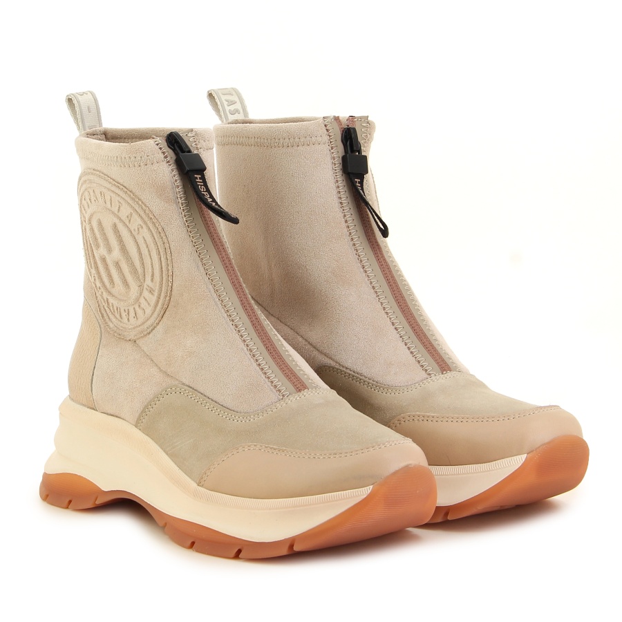 Ботинки женские HISPANITAS,
 HI233099 - Покровский / Обувной Дом 18178278