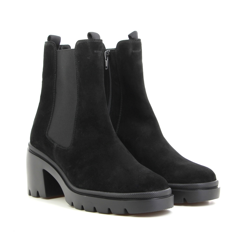 Челси женские Hogl,
 8-105512-0100 - Покровский / Обувной Дом 17519019