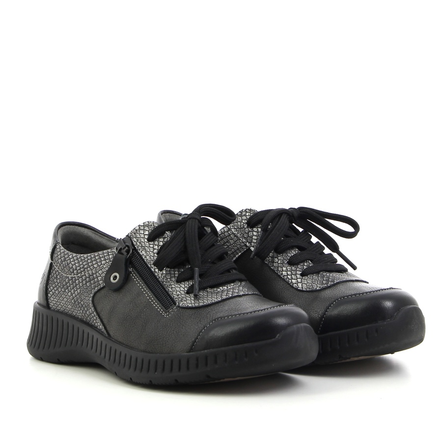 Полуботинки женские SUAVE,
 GENEVE 16002T-0739 - Покровский / Обувной Дом 18284878