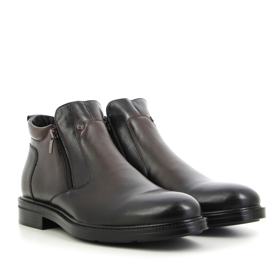 Ботинки мужские Bochetti,
 В940_3_86 RВ Покровский / Обувной Дом 18267155