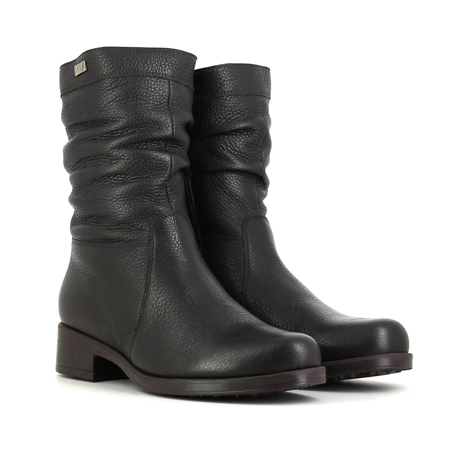 Полусапоги женские Janita,
 22029-7120-93-F21902 - Покровский / Обувной Дом 18280706