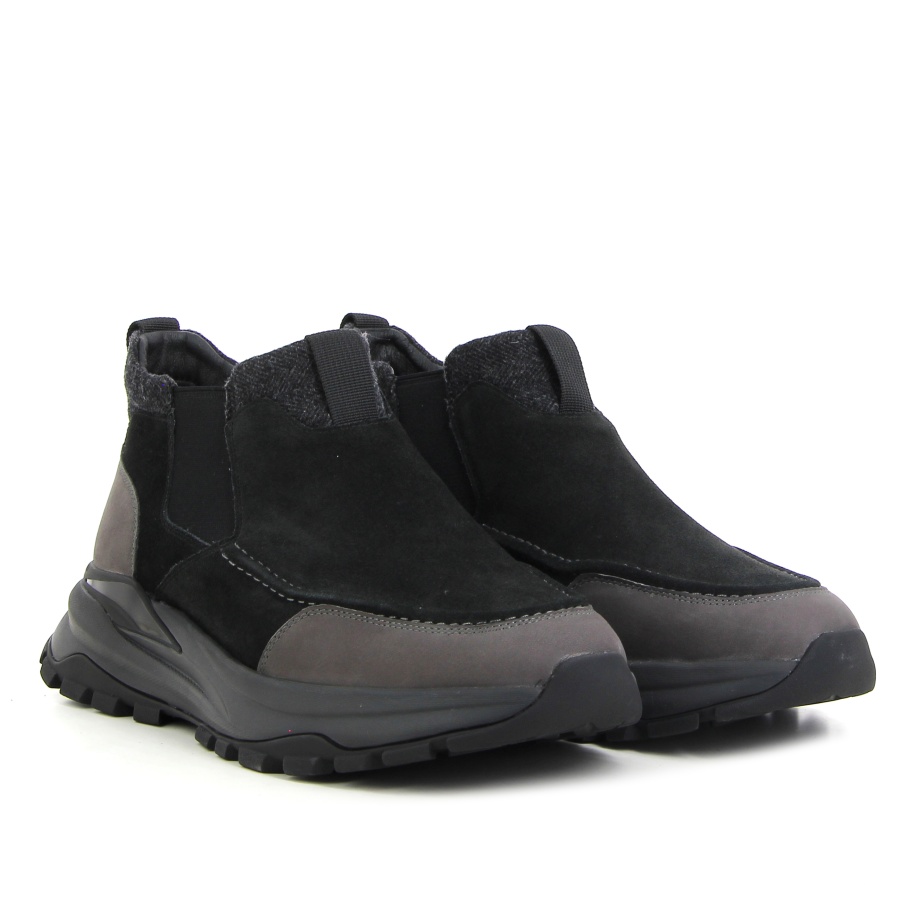 Кроссовки мужские SLAVAZZO CARELONI,
 KD11-582-79B-116 Покровский / Обувной Дом 18269764