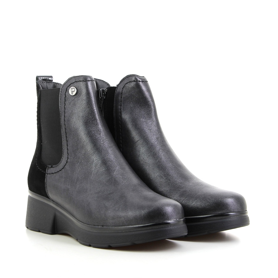 Челси женские PITILLOS,
 10 052 - Покровский / Обувной Дом 17308742