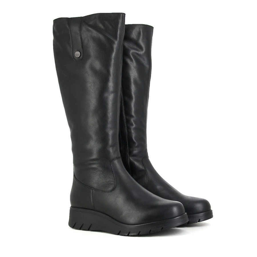 Сапоги женские Janita,
 53009-0501-93-F41501 - Покровский / Обувной Дом 18257711