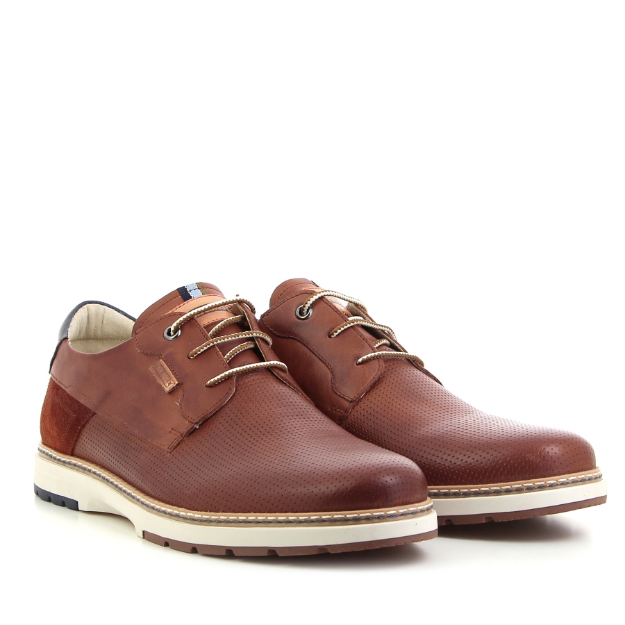 Полуботинки мужские Pikolinos,
 M8A-4222C1 Покровский / Обувной Дом 18136132