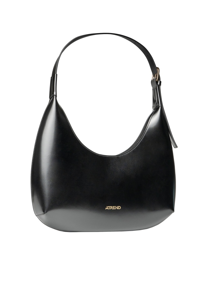 ATREND / сумка /  ATB005PD-black 17690507