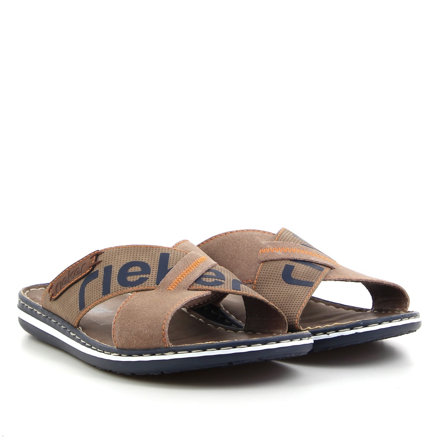 Сабо мужские Rieker,
 21098-64 Покровский / Обувной Дом 18163677