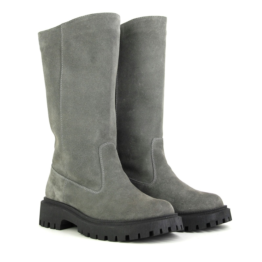 Сапоги женские ARCADIA.SHOES,
 BO037.31.SP901 - Покровский / Обувной Дом 18027342