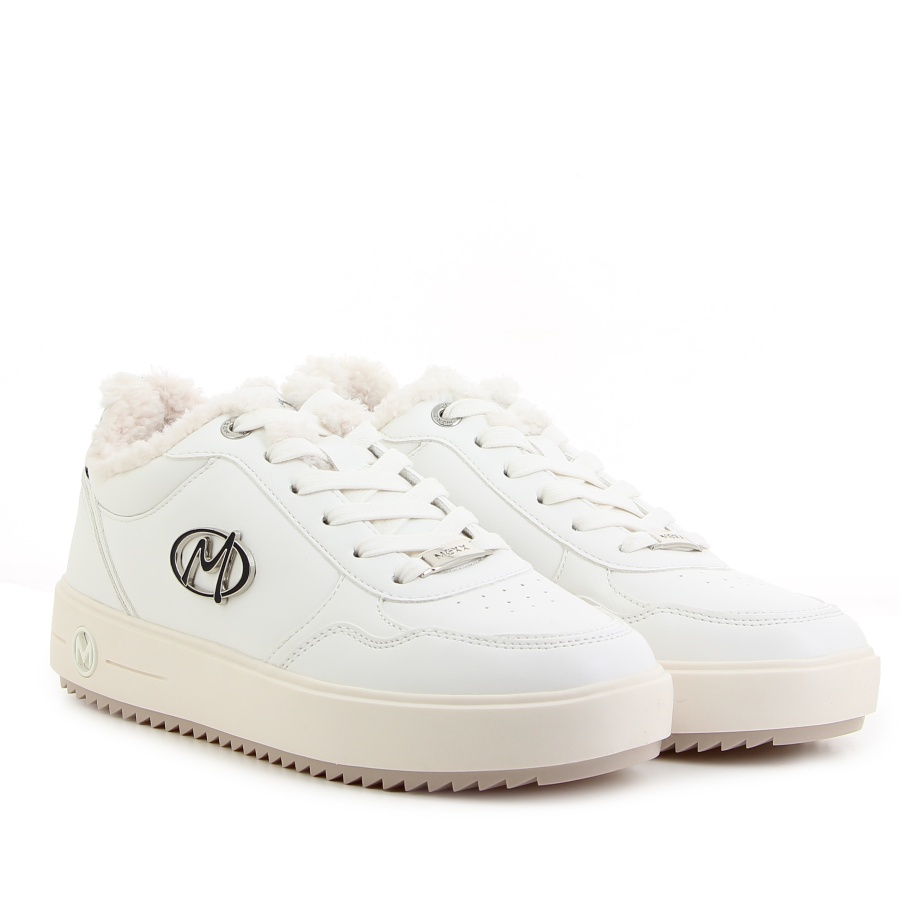 Кеды женские MEXX,
 MIKE1005143W-01-3100 - Покровский / Обувной Дом 18285613