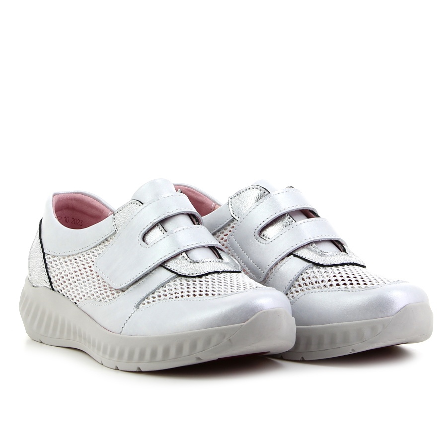 Кроссовки женские SUAVE,
 BILBAO 17005T TP-1B03,1L3 - Покровский / Обувной Дом 18280930