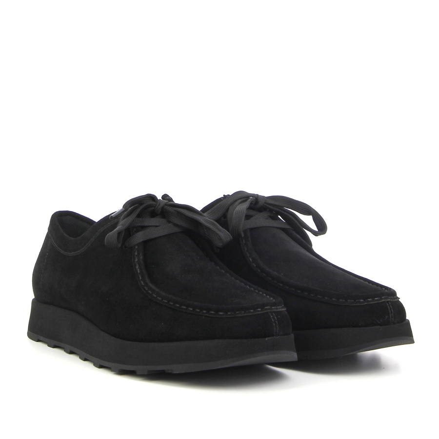 Полуботинки мужские EL ROSSO,
 802-1452 Покровский / Обувной Дом 18282569