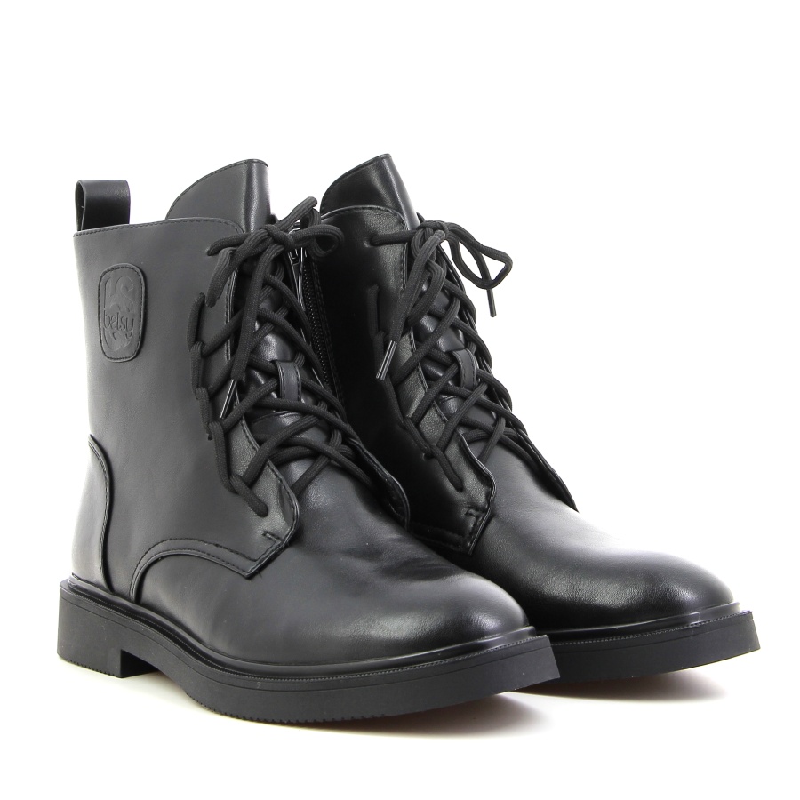 Ботинки женские Betsy,
 948027/05-01 - Покровский / Обувной Дом 18205795