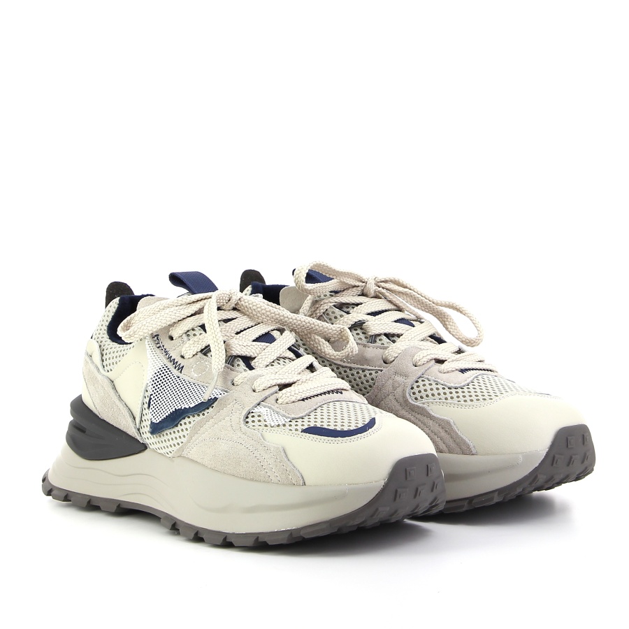 Кроссовки женские Ameli,
 P5225-1-H1-R - Покровский / Обувной Дом 18122366