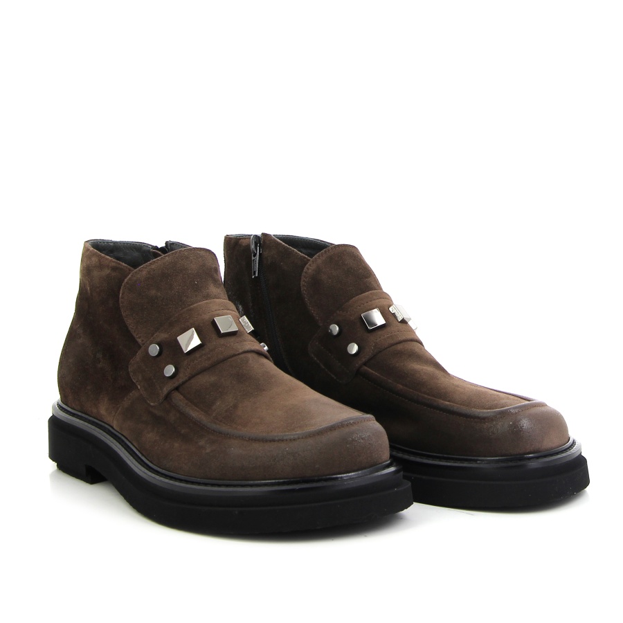 Ботинки женские FRU IT,
 9445M - Покровский / Обувной Дом 18161921