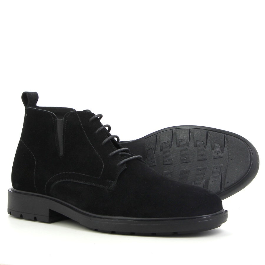 Ботинки мужские Bochetti,
 М945_27_87 _ZM Покровский / Обувной Дом 18148390