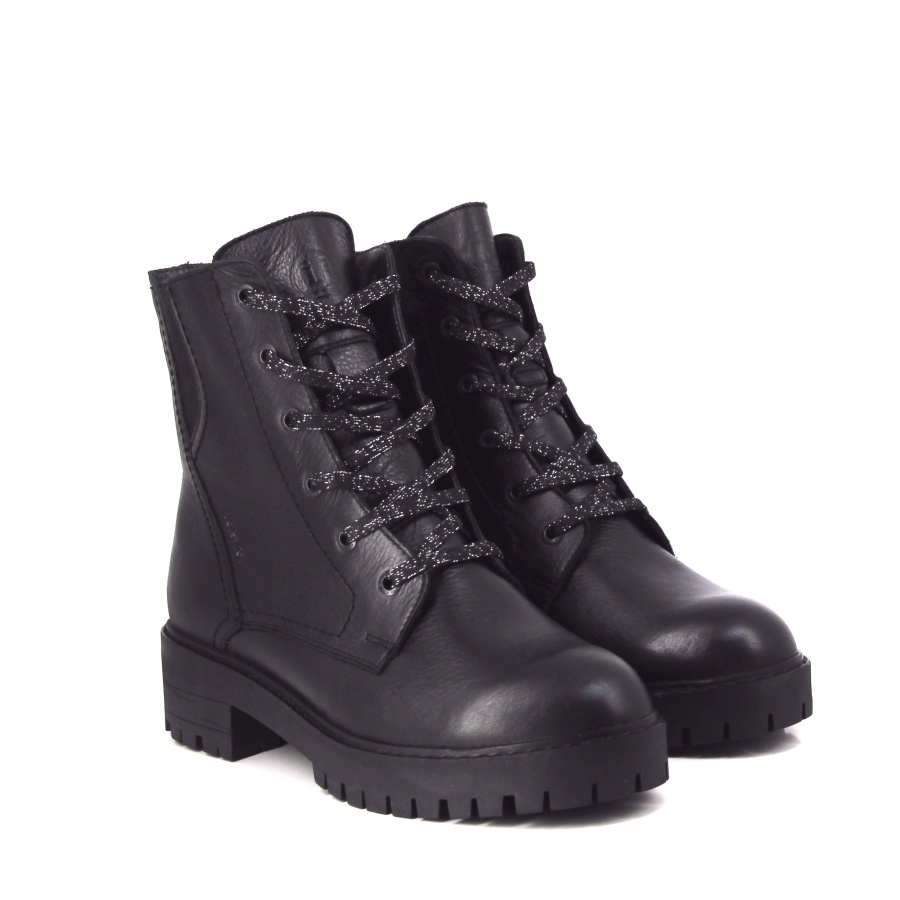 Ботинки женские Burgerschuhe,
 53840 - Покровский / Обувной Дом 18248452