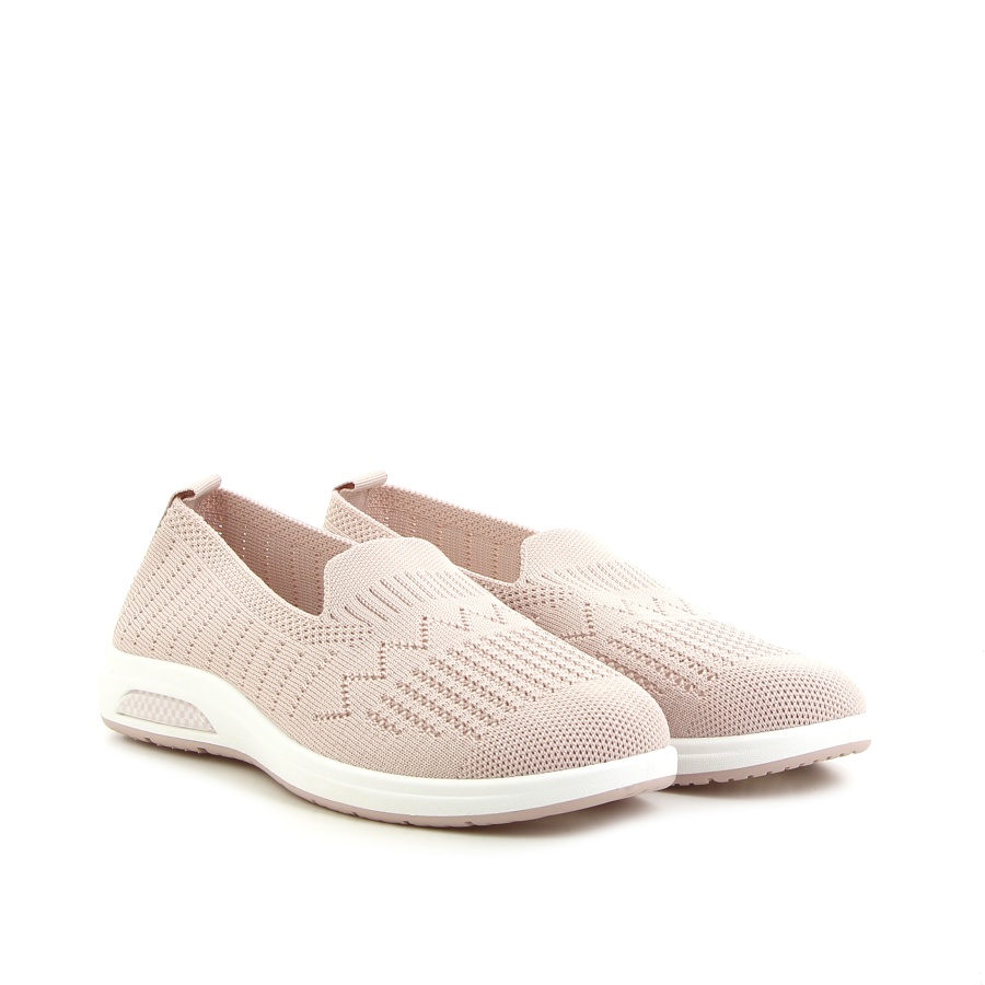 Слипоны женские Rixshuz,
 F707-16 - Покровский / Обувной Дом 18097759