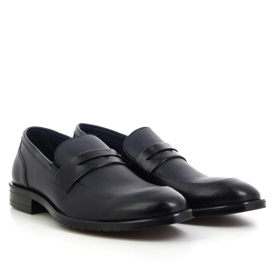 Лоферы мужские Bochetti,
 В591_67_YK Покровский / Обувной Дом 18281646