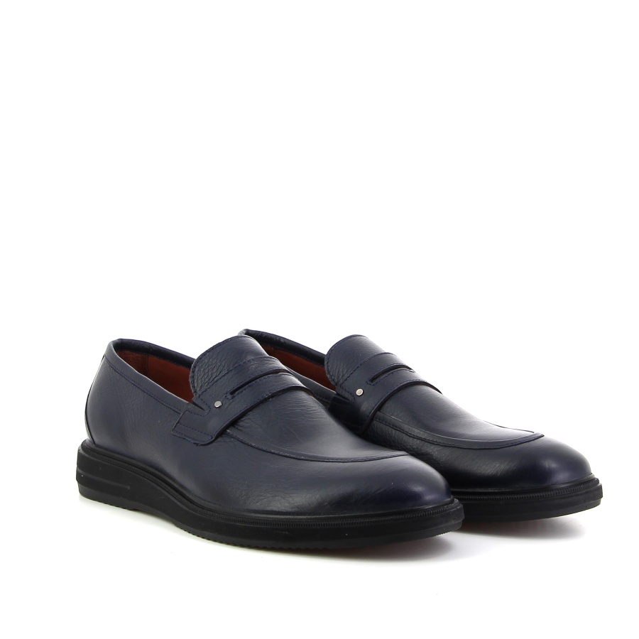 Лоферы мужские Ampere,
 193-1165-311-1 Покровский / Обувной Дом 18291562