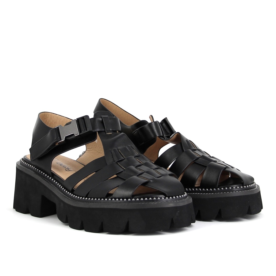 Сандалии женские Betsy,
 927007/13-02 - Покровский / Обувной Дом 18229357