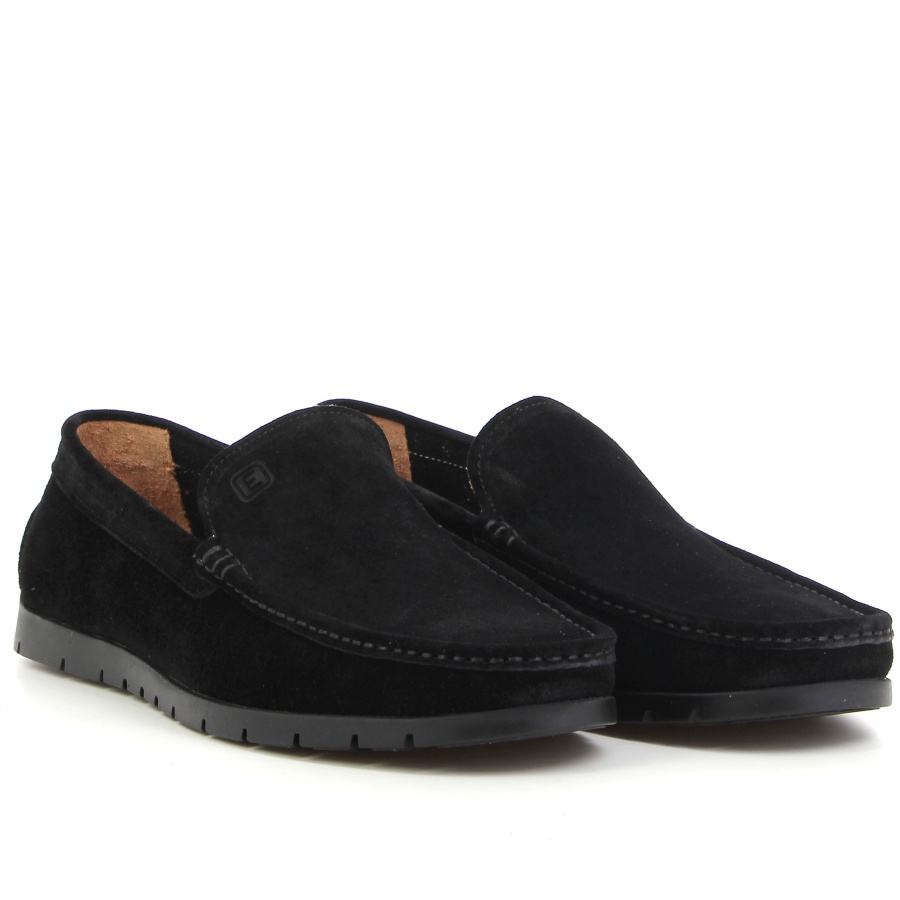 Мокасины мужские EL ROSSO,
 802-1172 Покровский / Обувной Дом 18031916