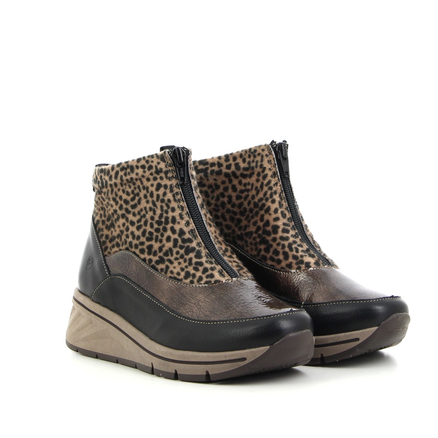 Ботинки женские SUAVE,
 BRUGES 20510M-0599 - Покровский / Обувной Дом 18215549