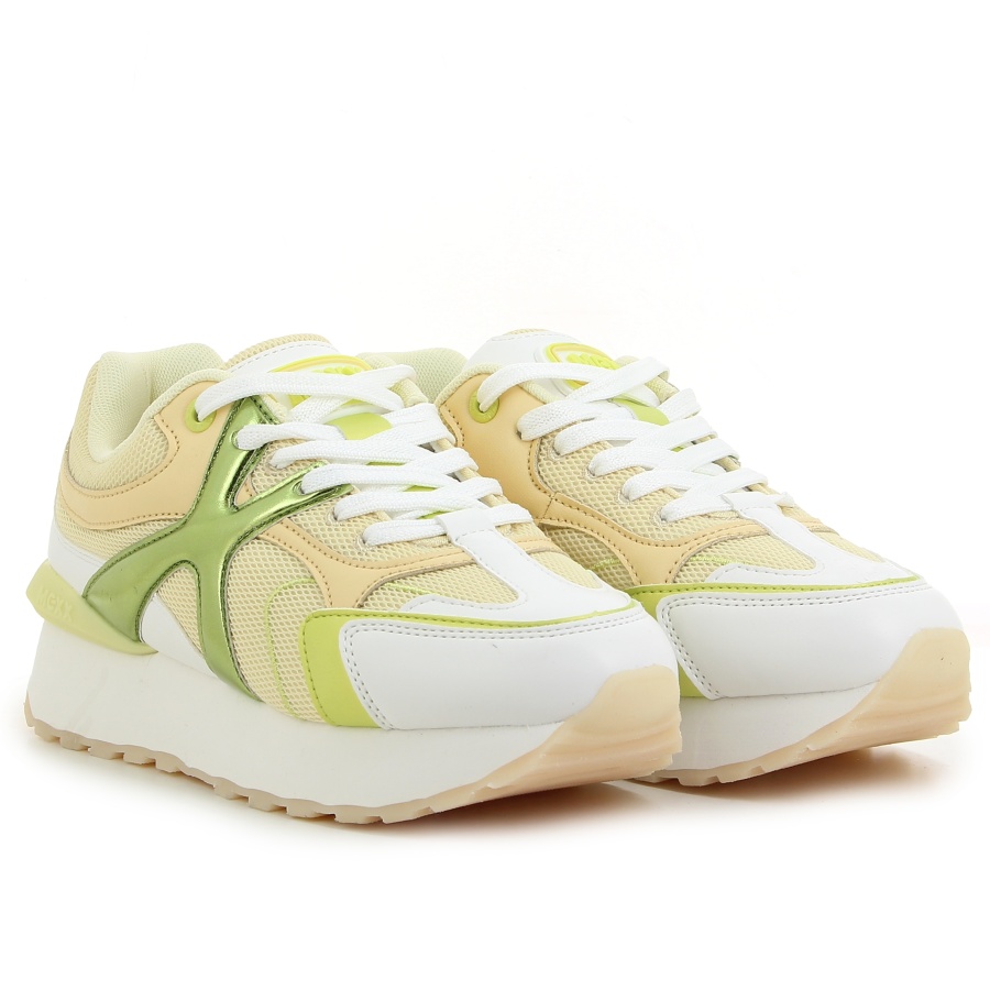 Кроссовки женские MEXX,
 MI001009451W-7012 - Покровский / Обувной Дом 18256176