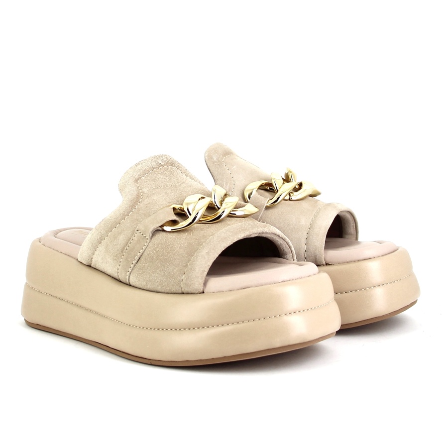 Мюли женские Paola Ferri,
 D7720 - Покровский / Обувной Дом 18253091