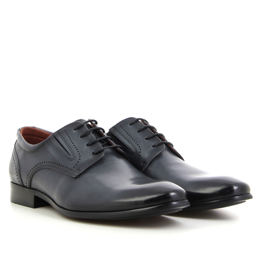 Туфли закрытые мужские EL ROSSO,
 801-2199 Покровский / Обувной Дом 18267821