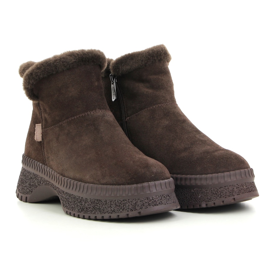 Ботинки женские MADELLA,
 XUS-52401-4H-SW - Покровский / Обувной Дом 18229077