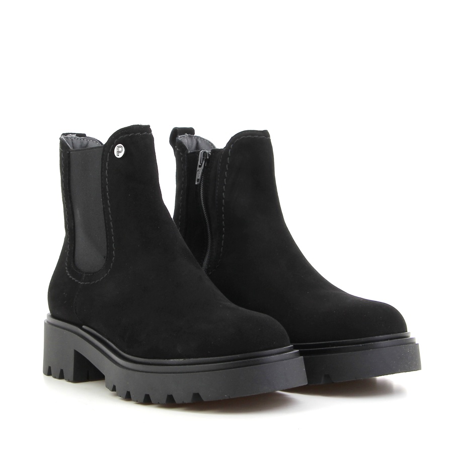 Челси женские PITILLOS,
 10 102 - Покровский / Обувной Дом 18044726