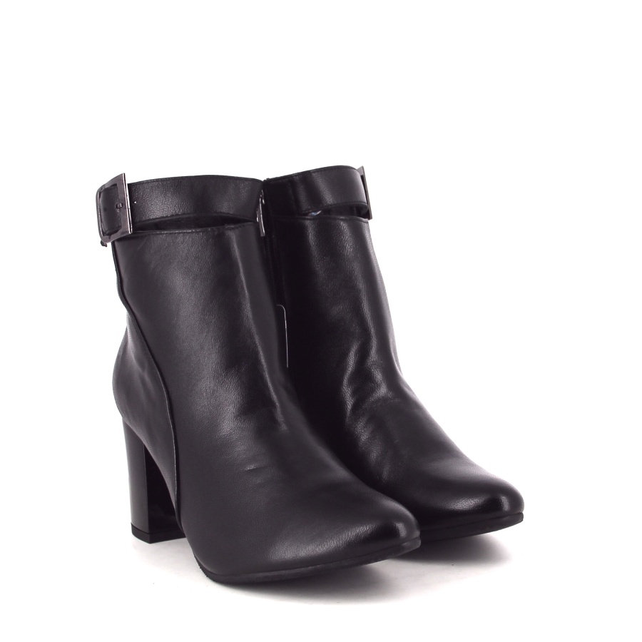 Ботильоны женские Salimex,
 222-52-6 - Покровский / Обувной Дом 18259243