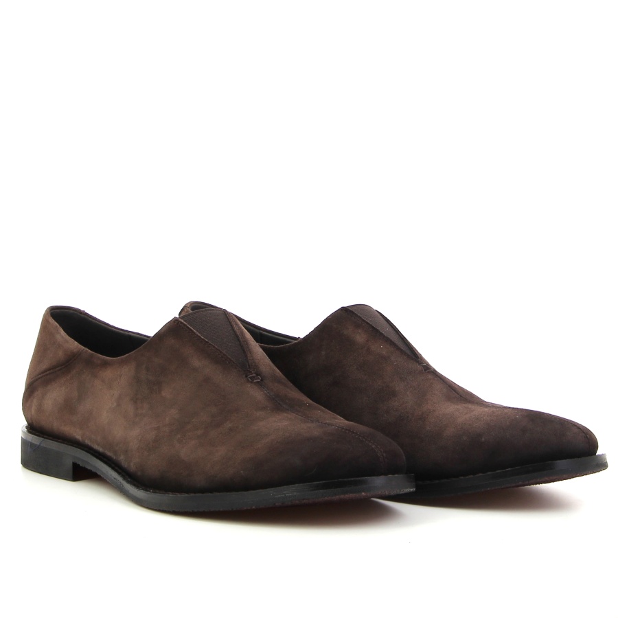 Туфли закрытые мужские EL ROSSO,
 802-1243 Покровский / Обувной Дом 18299893